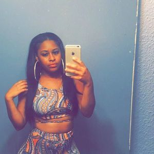 Meet your Posher, Nell